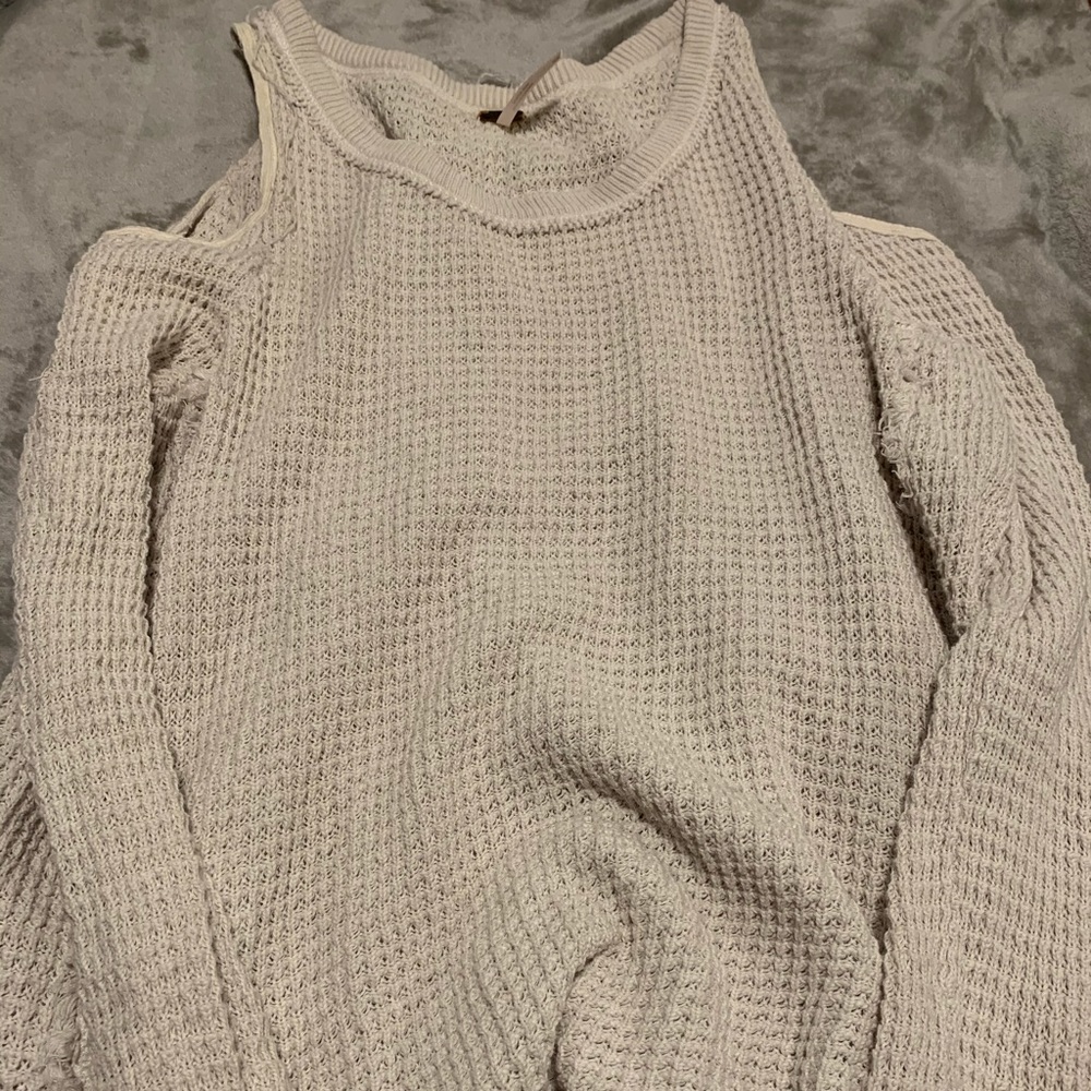 Women’s Free People L/S top S